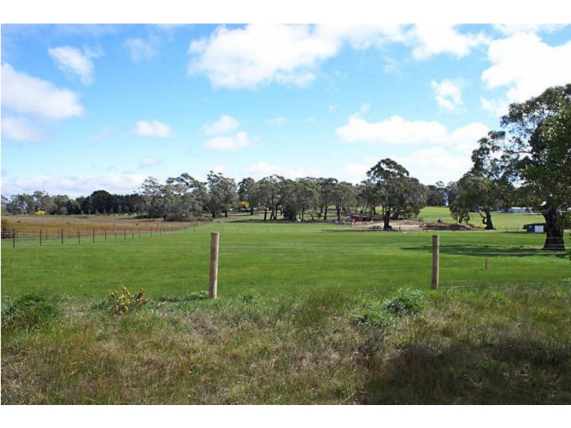208 Batters Lane, Kyneton VIC 3444