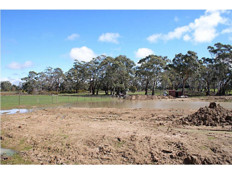 208 Batters Lane, Kyneton VIC 3444