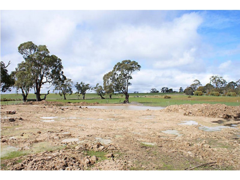 208 Batters Lane, Kyneton VIC 3444