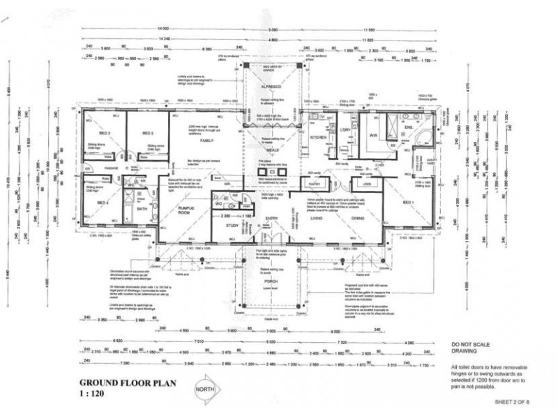 208 Batters Lane, Kyneton VIC 3444