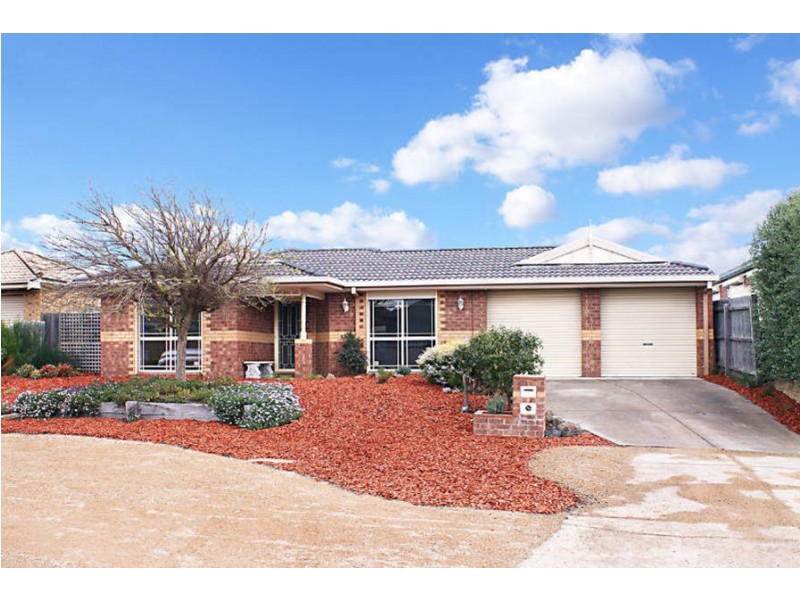 52 Hannah Avenue, Hillside VIC 3037