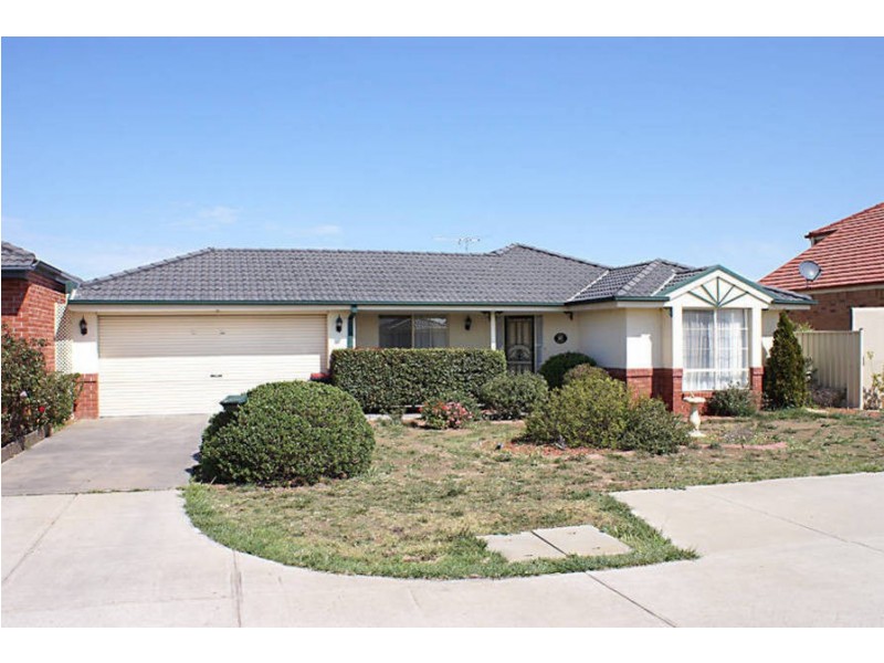 65 Timele Drive, Hillside VIC 3037