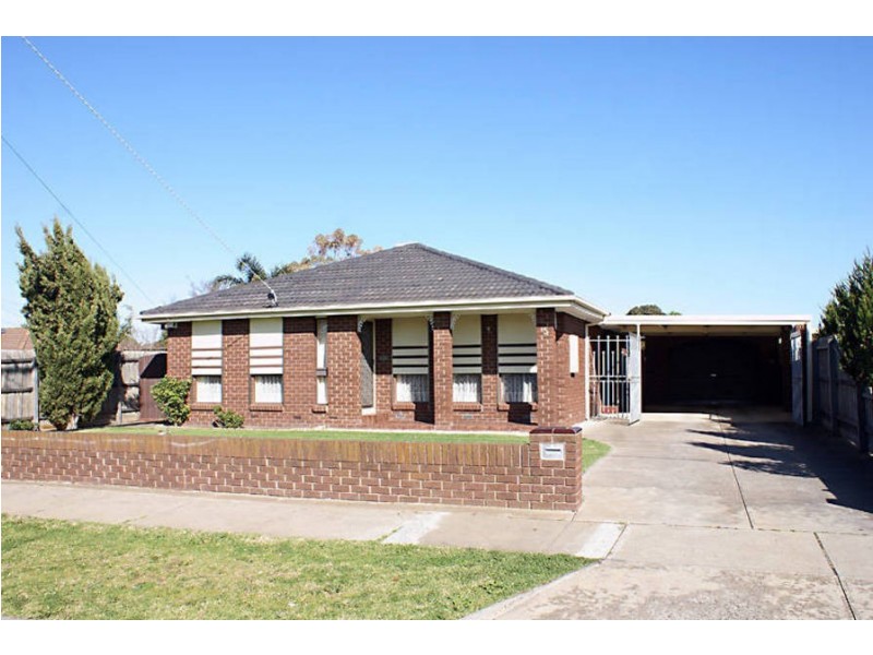 5 Wellington Street, Kings Park VIC 3021