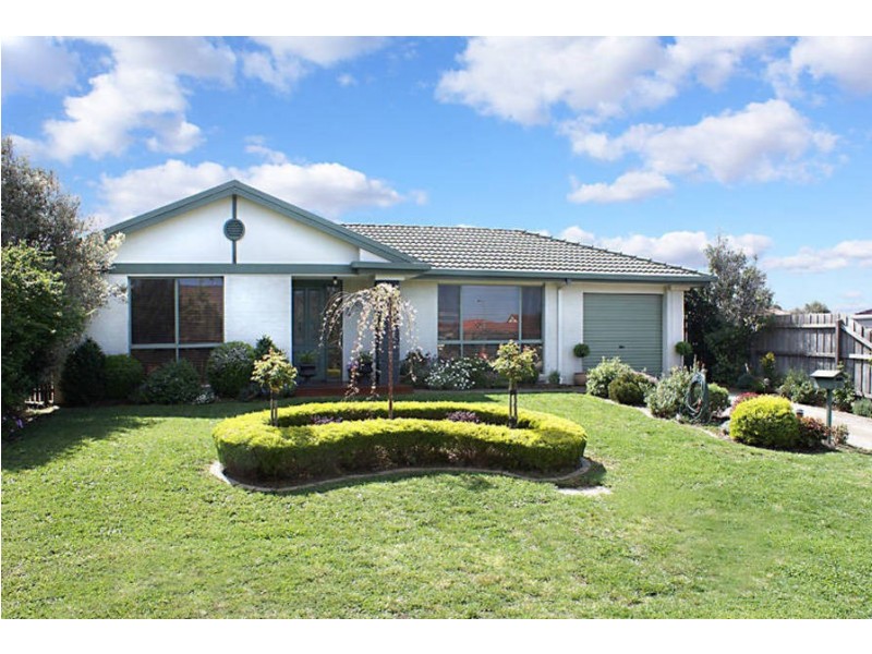 13 Sica Court, Sydenham VIC 3037