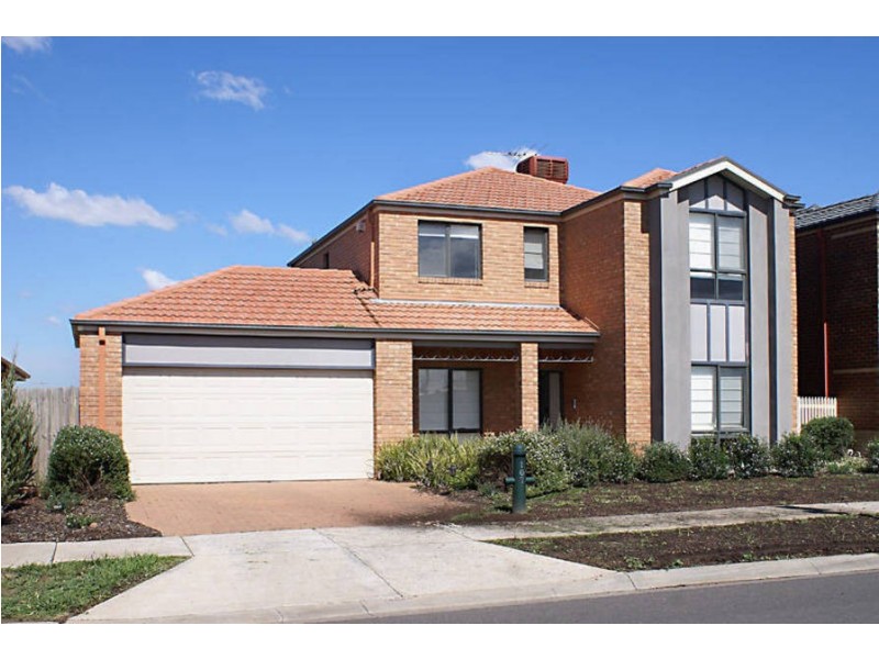 107 Allenby Road, Hillside VIC 3037