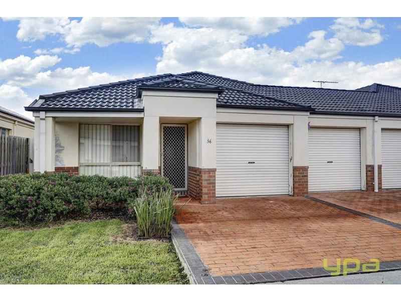 36/346 Sydenham Road, Sydenham VIC 3037