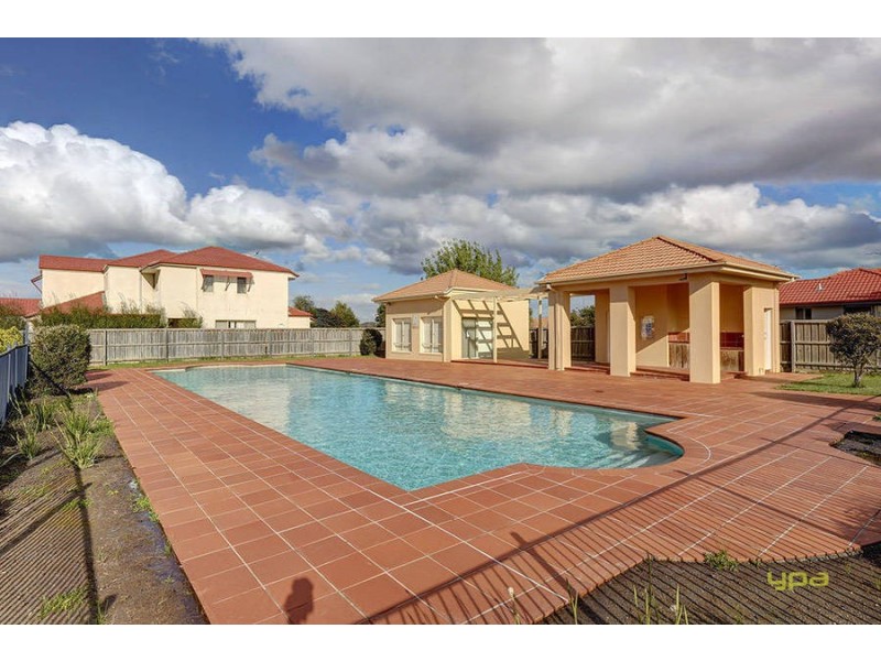 36/346 Sydenham Road, Sydenham VIC 3037