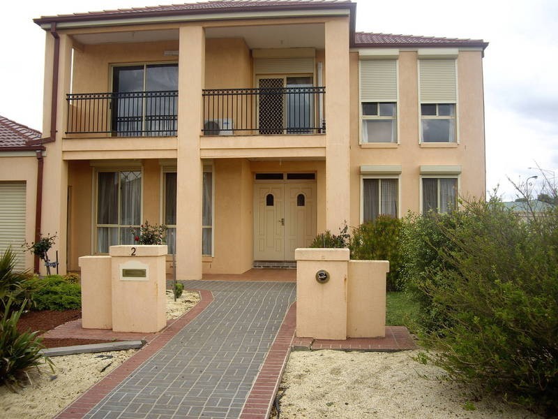 2 Torquita Court, Hillside VIC 3037