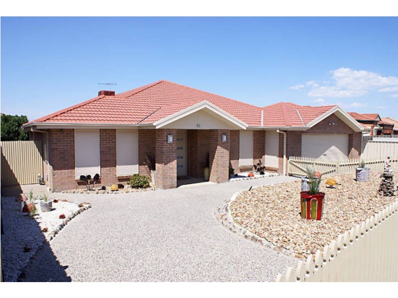 62 Wattlevalley Drive, Hillside VIC 3037