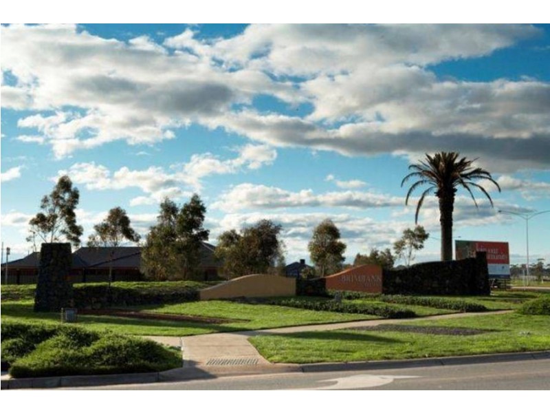 Lot 1980,  Upton Circuit, Derrimut VIC 3030
