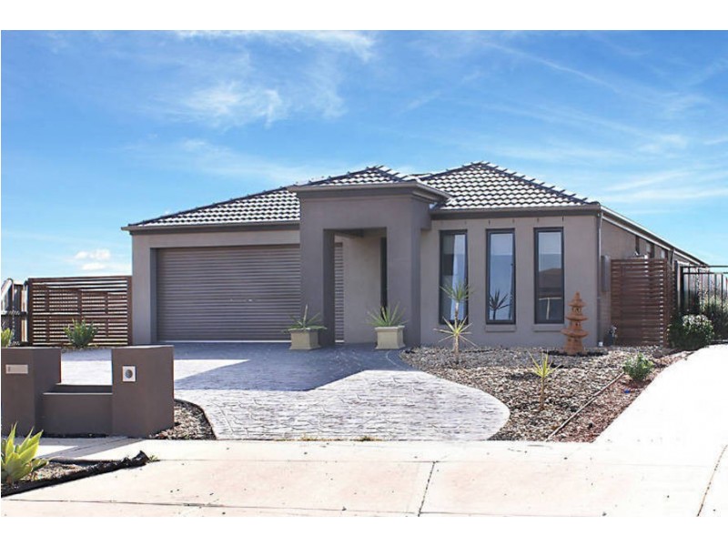 21 Conrad Terrace, Taylors Hill VIC 3037