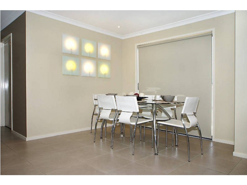 21 Conrad Terrace, Taylors Hill VIC 3037