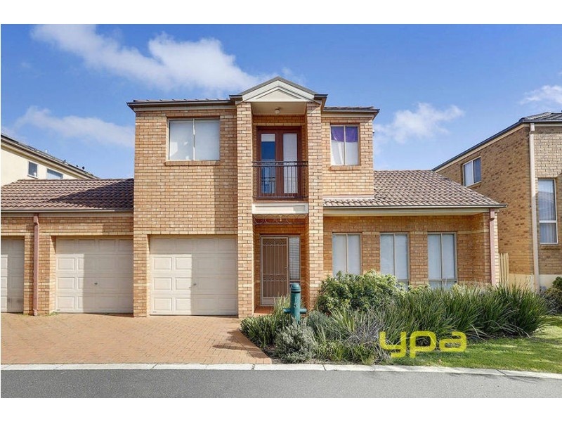 15 Amberlea Circuit, Taylors Hill VIC 3037