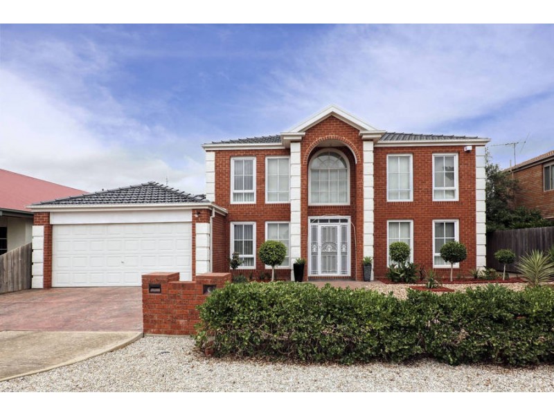 7 Rachel Court, Sydenham VIC 3037