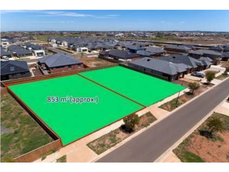 2 Harrison Court, Burnside VIC 3023