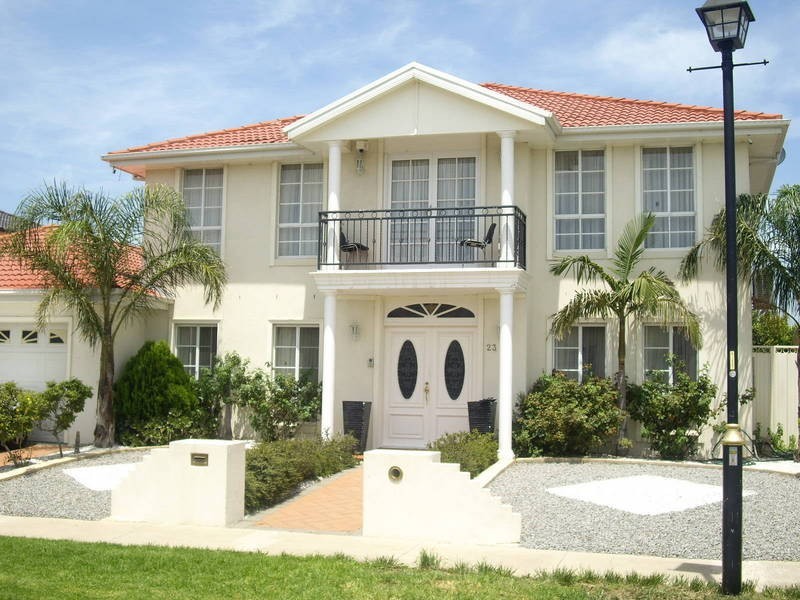 23 Roseleigh Boulevard, Sydenham VIC 3037