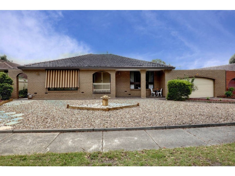 4 Bean Court, Keilor Downs VIC 3038