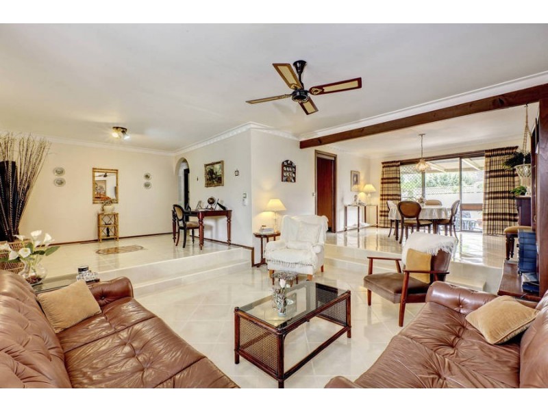 4 Bean Court, Keilor Downs VIC 3038