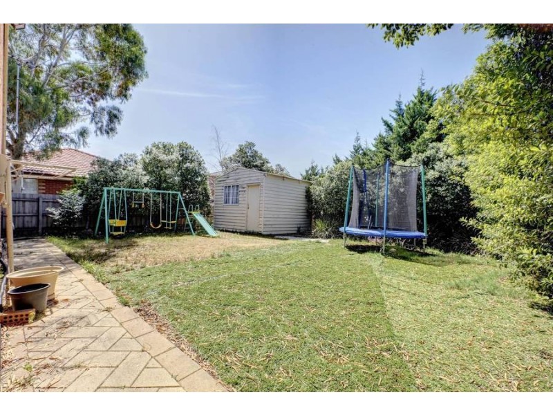 22 Kiev Walk, Delahey VIC 3037