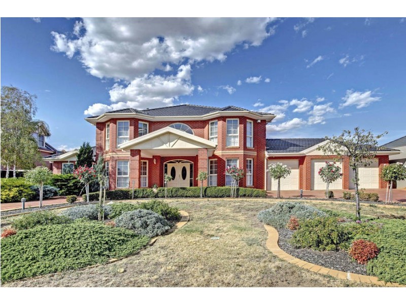 85 Nordic Avenue, Taylors Lakes VIC 3038