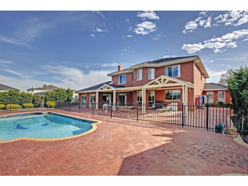 85 Nordic Avenue, Taylors Lakes VIC 3038