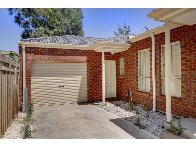 4/37 Victoria Road, Sydenham VIC 3037