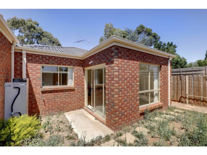 4/37 Victoria Road, Sydenham VIC 3037