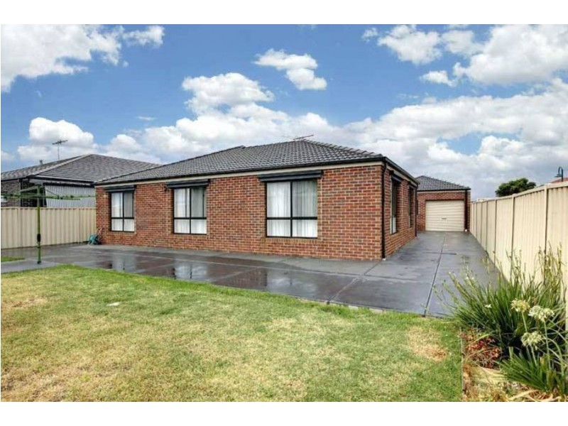 Taylors Hill VIC 3037