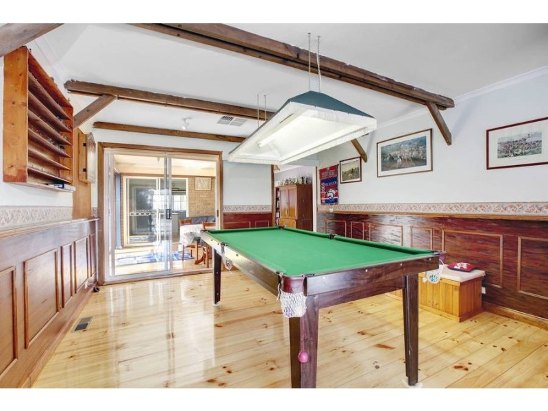 8  Wandella Court, Albanvale VIC 3021