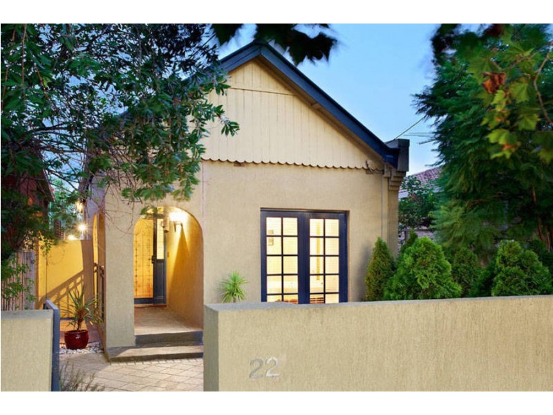 22 Vauxhall Road, Northcote VIC 3070