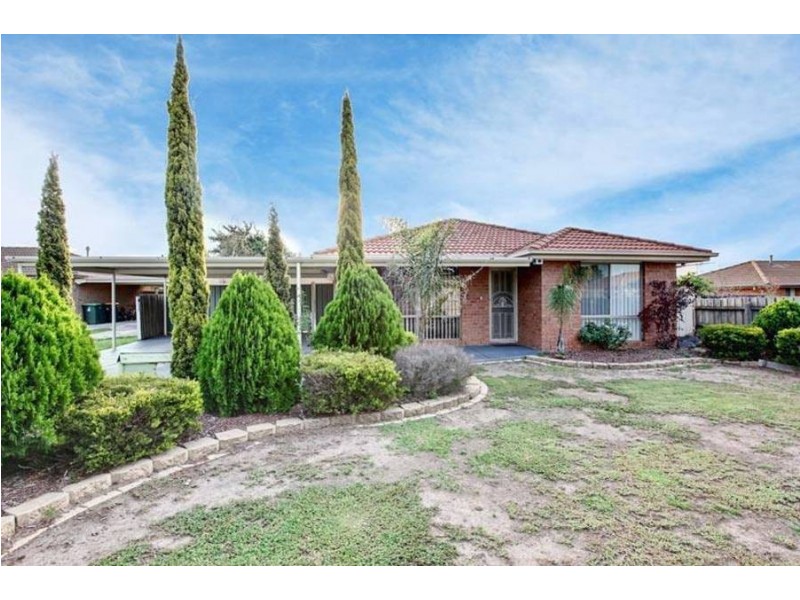 3 Sambuco Court, Sydenham VIC 3037