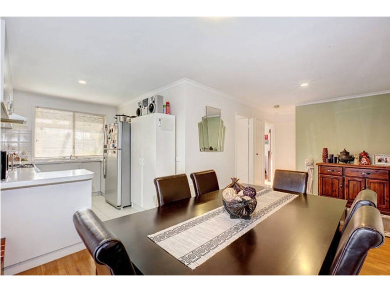 3 Sambuco Court, Sydenham VIC 3037