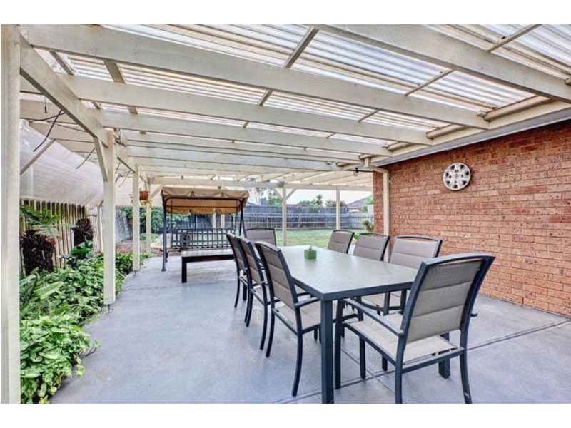 3 Sambuco Court, Sydenham VIC 3037