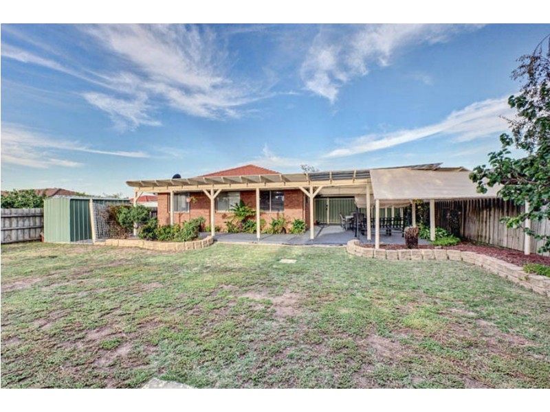 3 Sambuco Court, Sydenham VIC 3037