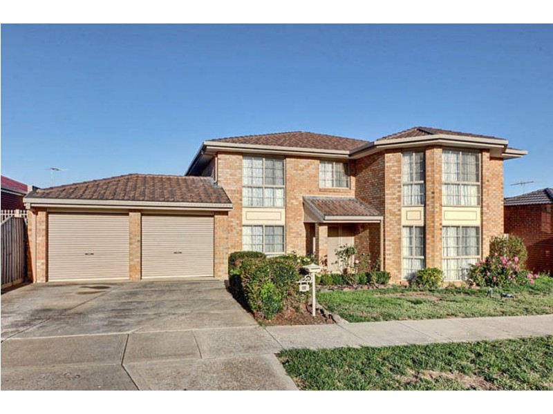 14 Sandalwood Avenue, Hillside VIC 3037