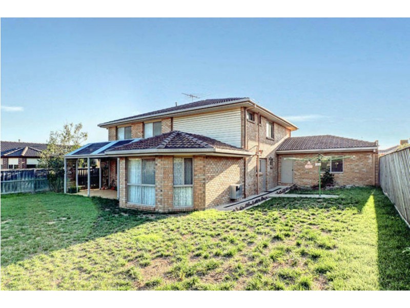 14 Sandalwood Avenue, Hillside VIC 3037