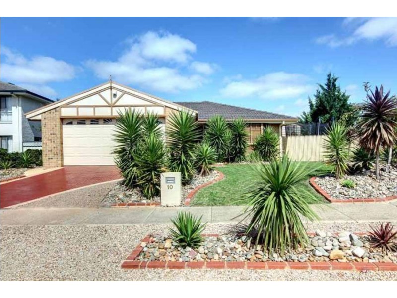 10  Berthon Crescent, Hillside VIC 3037