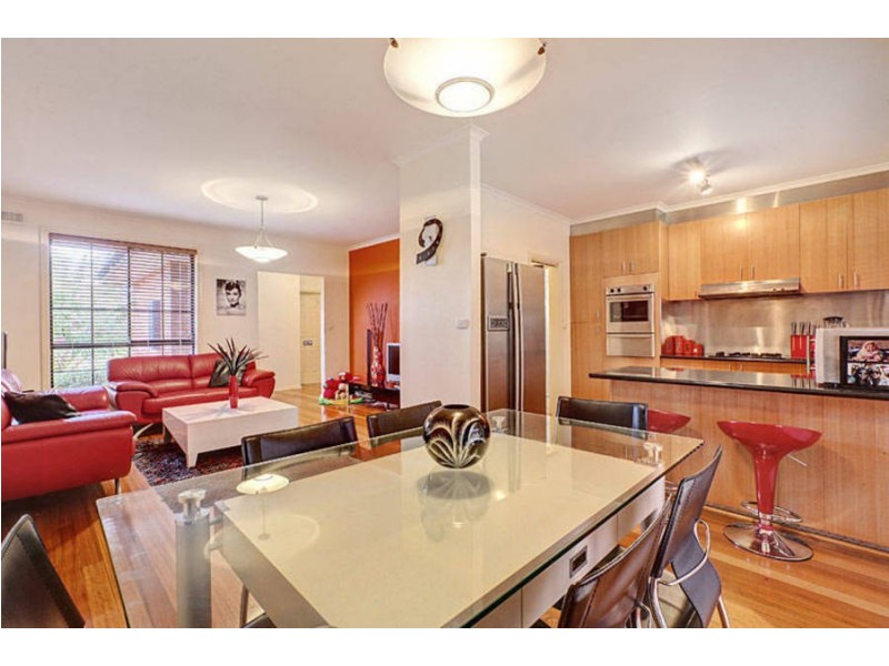 1 Erskine Way, Sydenham VIC 3037