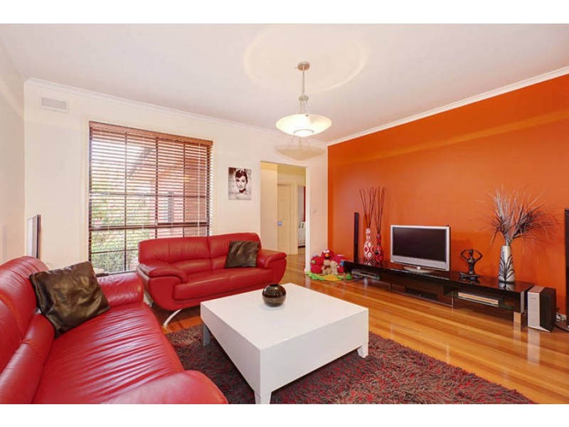 1 Erskine Way, Sydenham VIC 3037