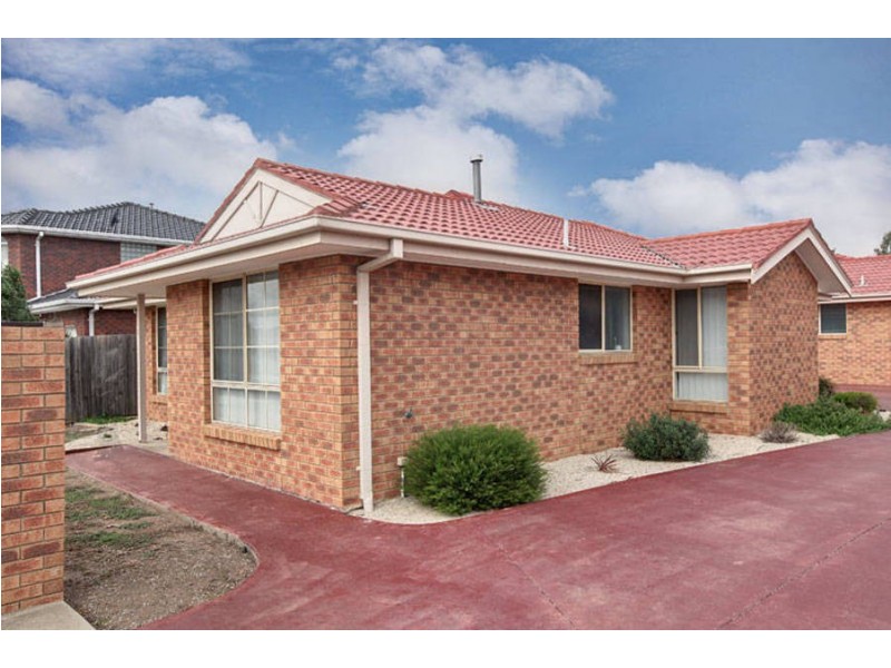 1/30-38  Trickey Avenue, Sydenham VIC 3037
