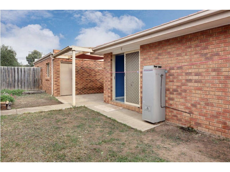 1/30-38  Trickey Avenue, Sydenham VIC 3037