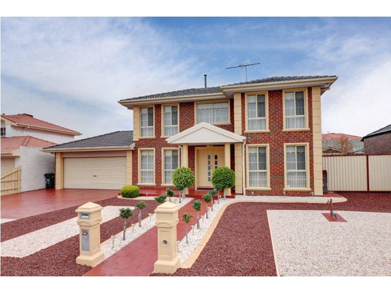 29 Lady Rose Crscent, Sydenham VIC 3037