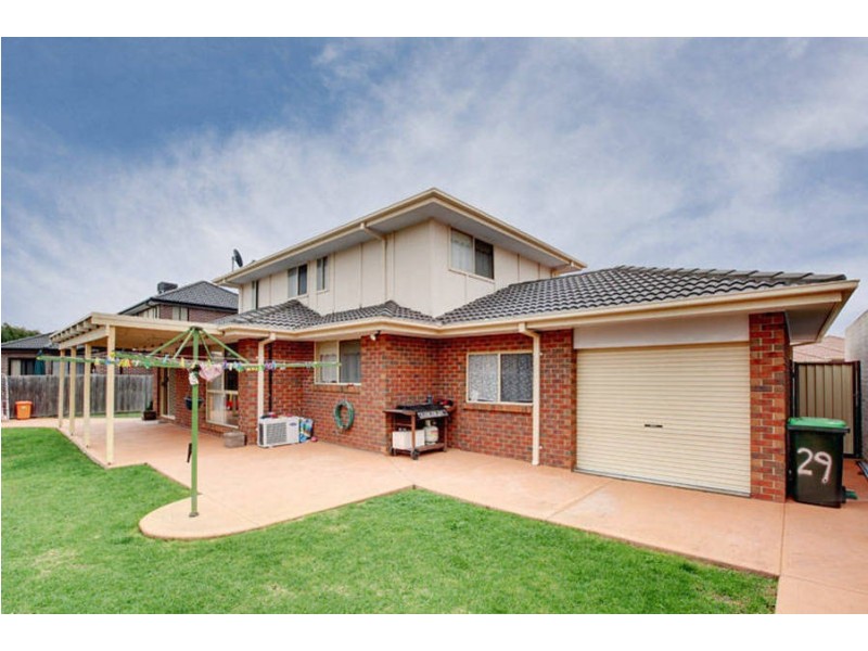 29 Lady Rose Crscent, Sydenham VIC 3037