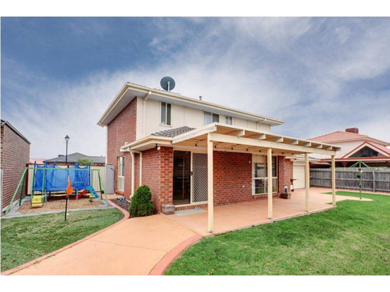 29 Lady Rose Crscent, Sydenham VIC 3037
