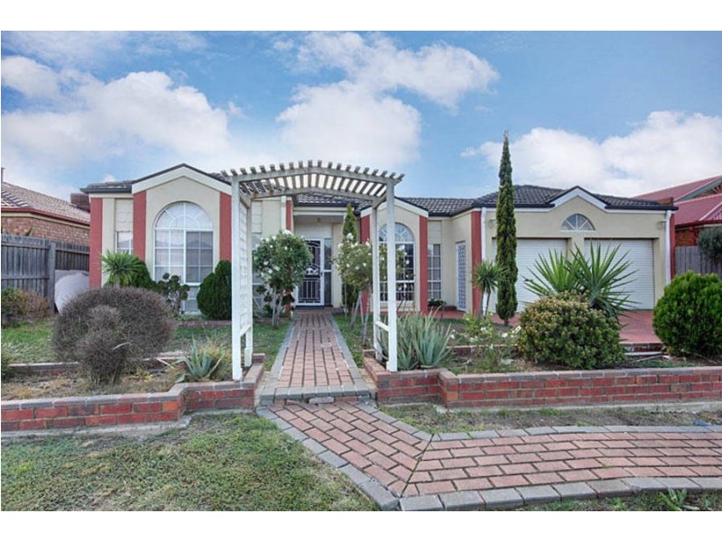 4 Tussock Crescent, Sydenham VIC 3037