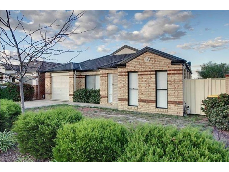 52 Mathisen Terrace, Hillside VIC 3037