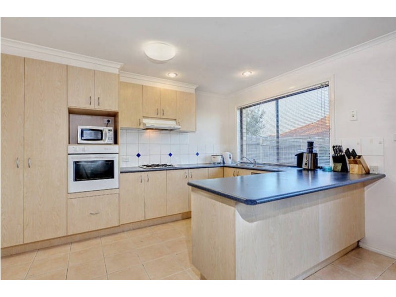 52 Mathisen Terrace, Hillside VIC 3037