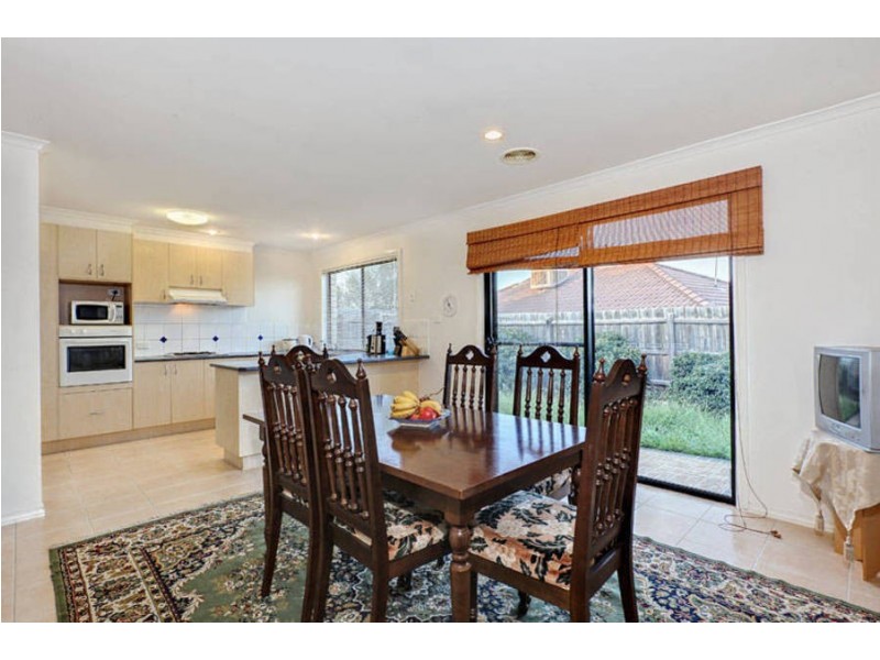 52 Mathisen Terrace, Hillside VIC 3037