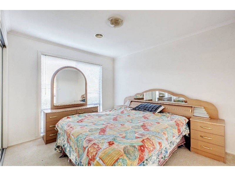 52 Mathisen Terrace, Hillside VIC 3037