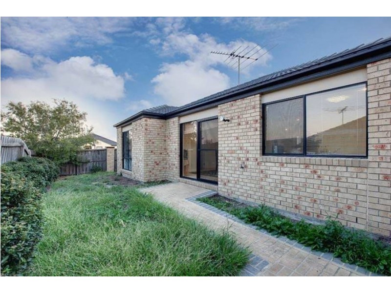 52 Mathisen Terrace, Hillside VIC 3037